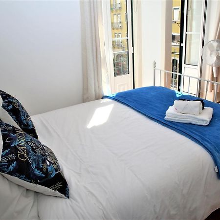 Wonderful Suite 리스본 외부 사진